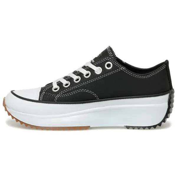 Adidași pentru femei Proshot Perla Pu W 3PR Primăvară/ Black photo 2 Adidași pentru femei Proshot Perla Pu W 3PR Primăvară/ Black photo 2