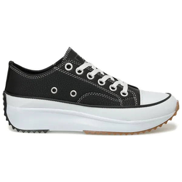 Adidași pentru femei Proshot Perla Pu W 3PR Primăvară/ Black photo 3 Adidași pentru femei Proshot Perla Pu W 3PR Primăvară/ Black photo 3