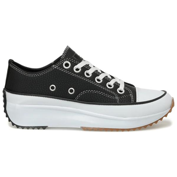Adidași pentru femei Proshot Perla Pu W 3PR Primăvară/ Black photo 3 Adidași pentru femei Proshot Perla Pu W 3PR Primăvară/ Black photo 3