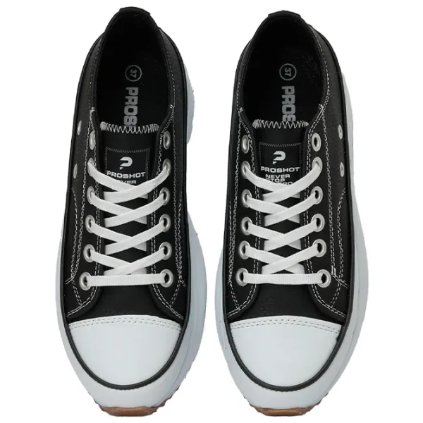 Adidași pentru femei Proshot Perla Pu W 3PR Primăvară/ Black photo 4 Adidași pentru femei Proshot Perla Pu W 3PR Primăvară/ Black photo 4