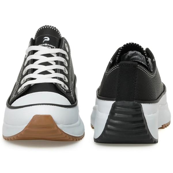 Adidași pentru femei Proshot Perla Pu W 3PR Primăvară/ Black photo 5 Adidași pentru femei Proshot Perla Pu W 3PR Primăvară/ Black photo 5