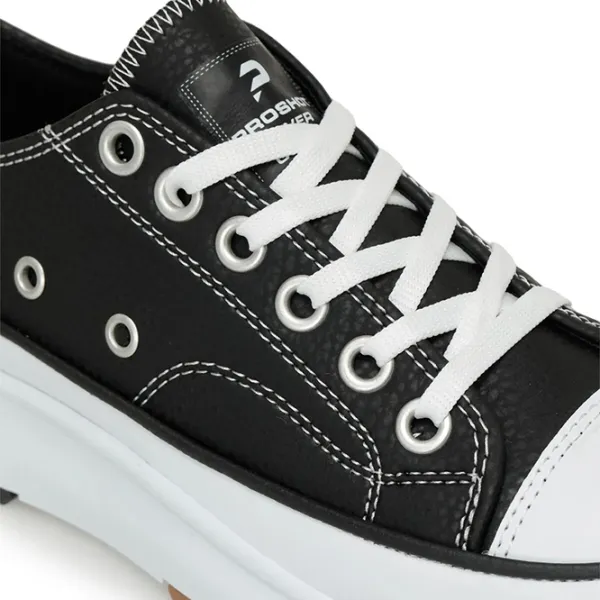 Adidași pentru femei Proshot Perla Pu W 3PR Primăvară/ Black photo 7 Adidași pentru femei Proshot Perla Pu W 3PR Primăvară/ Black photo 7