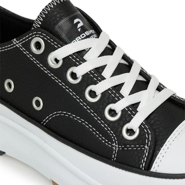 Adidași pentru femei Proshot Perla Pu W 3PR Primăvară/ Black photo 7 Adidași pentru femei Proshot Perla Pu W 3PR Primăvară/ Black photo 7
