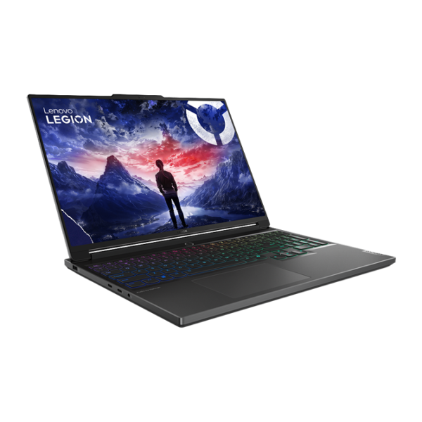 Lenovo Legion 7 16IRX9 Core i9 14900HX/ 32 GB/ 1 TB/ GeForce RTX 4070/ Black photo 2 Lenovo Legion 7 16IRX9 Core i9 14900HX/ 32 GB/ 1 TB/ GeForce RTX 4070/ Black photo 2