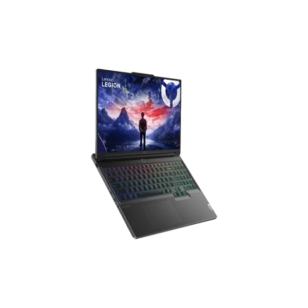 Lenovo Legion 7 16IRX9 Core i9 14900HX/ 32 GB/ 1 TB/ GeForce RTX 4070/ Black photo 3 Lenovo Legion 7 16IRX9 Core i9 14900HX/ 32 GB/ 1 TB/ GeForce RTX 4070/ Black photo 3