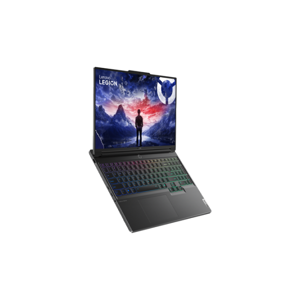 Lenovo Legion 7 16IRX9 Core i9 14900HX/ 32 GB/ 1 TB/ GeForce RTX 4070/ Black photo 3 Lenovo Legion 7 16IRX9 Core i9 14900HX/ 32 GB/ 1 TB/ GeForce RTX 4070/ Black photo 3