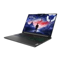 Ноутбук Игровой Lenovo Legion 7 16IRX9 Core i9 14900HX / 32 ГБ / 1 ТБ / GeForce RTX 4070 / Черный photo 4