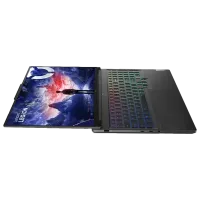 Ноутбук Игровой Lenovo Legion 7 16IRX9 Core i9 14900HX / 32 ГБ / 1 ТБ / GeForce RTX 4070 / Черный photo 5
