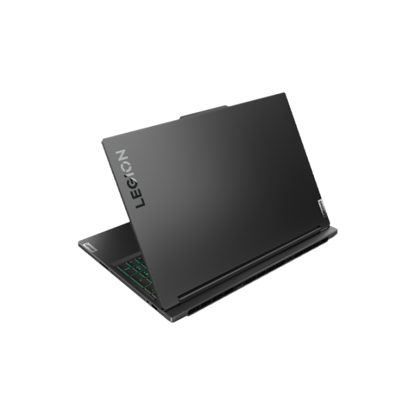 Lenovo Legion 7 16IRX9 Core i9 14900HX/ 32 GB/ 1 TB/ GeForce RTX 4070/ Black photo 6 Lenovo Legion 7 16IRX9 Core i9 14900HX/ 32 GB/ 1 TB/ GeForce RTX 4070/ Black photo 6