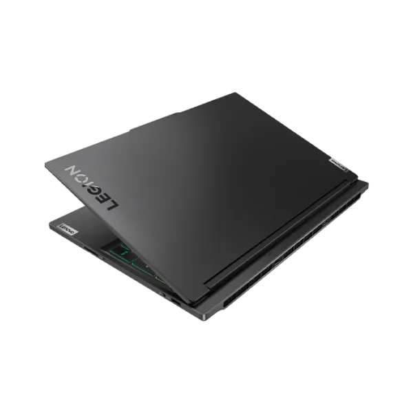 Lenovo Legion 7 16IRX9 Core i9 14900HX/ 32 GB/ 1 TB/ GeForce RTX 4070/ Black photo 7 Lenovo Legion 7 16IRX9 Core i9 14900HX/ 32 GB/ 1 TB/ GeForce RTX 4070/ Black photo 7