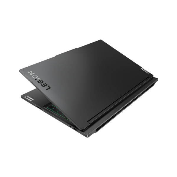 Lenovo Legion 7 16IRX9 Core i9 14900HX/ 32 GB/ 1 TB/ GeForce RTX 4070/ Black photo 7 Lenovo Legion 7 16IRX9 Core i9 14900HX/ 32 GB/ 1 TB/ GeForce RTX 4070/ Black photo 7