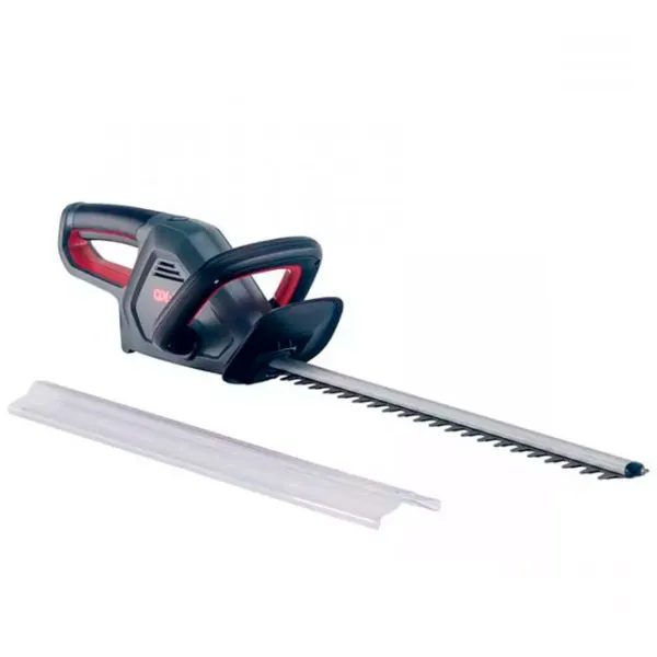 Mașină de tuns gard viu AL-KO HT 1845 BO Flex cu acumulator/ Red photo 2