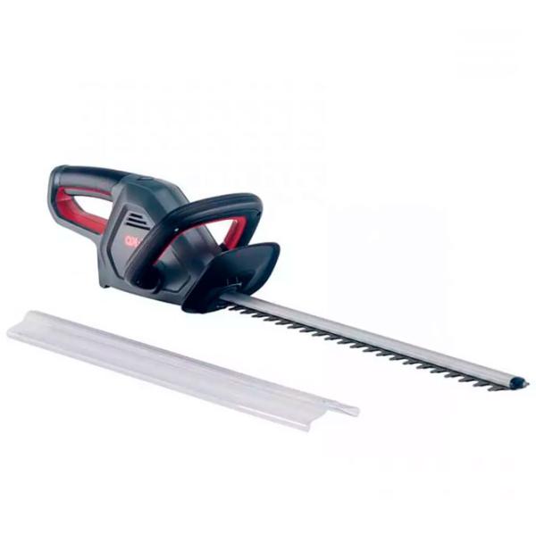 Mașină de tuns gard viu AL-KO HT 1845 BO Flex cu acumulator/ Red photo 2