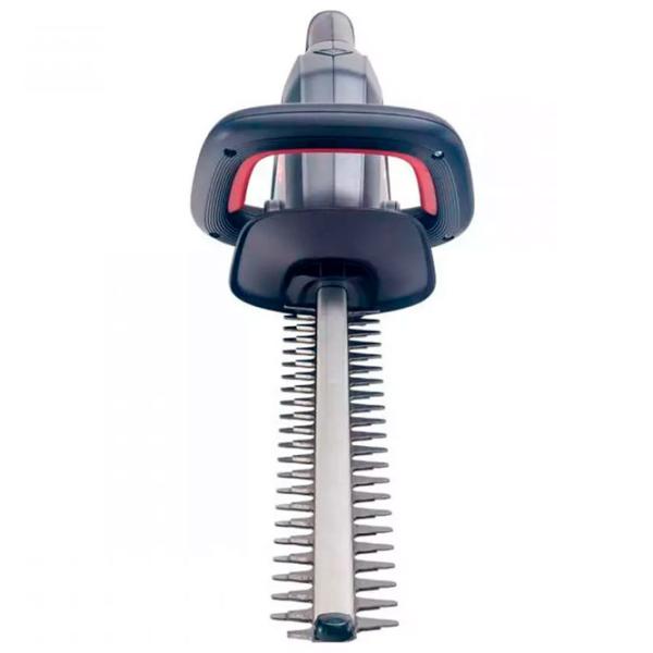 Mașină de tuns gard viu AL-KO HT 1845 BO Flex cu acumulator/ Red photo 3
