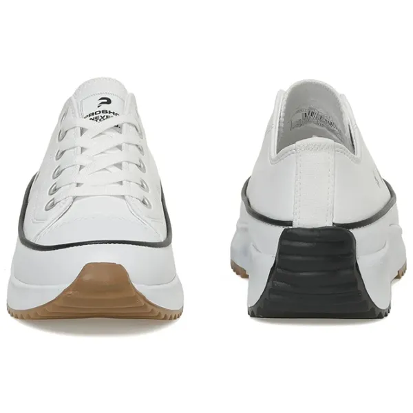 Adidași pentru femei Proshot Perla Pu W 3PR Primăvară/ White photo 5 Adidași pentru femei Proshot Perla Pu W 3PR Primăvară/ White photo 5