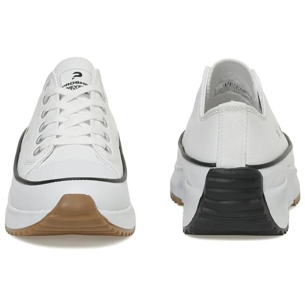 Adidași pentru femei Proshot Perla Pu W 3PR Primăvară/ White photo 5 Adidași pentru femei Proshot Perla Pu W 3PR Primăvară/ White photo 5