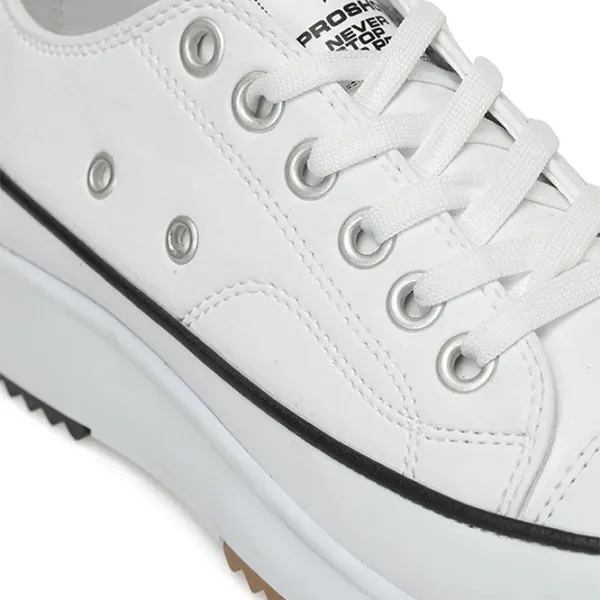 Adidași pentru femei Proshot Perla Pu W 3PR Primăvară/ White photo 7 Adidași pentru femei Proshot Perla Pu W 3PR Primăvară/ White photo 7