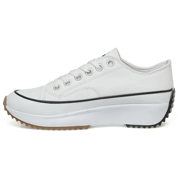 Adidași pentru femei Proshot Perla Pu W 3PR Primăvară/ White photo 2 Adidași pentru femei Proshot Perla Pu W 3PR Primăvară/ White photo 2