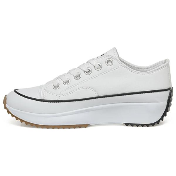 Adidași pentru femei Proshot Perla Pu W 3PR Primăvară/ White photo 2 Adidași pentru femei Proshot Perla Pu W 3PR Primăvară/ White photo 2