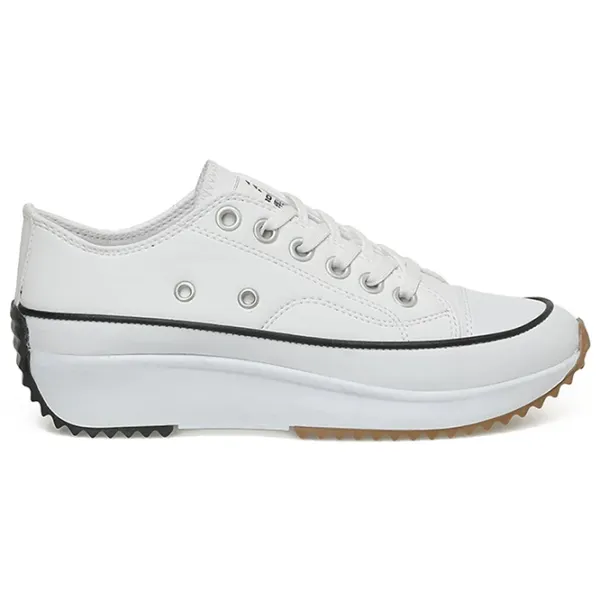 Adidași pentru femei Proshot Perla Pu W 3PR Primăvară/ White photo 3 Adidași pentru femei Proshot Perla Pu W 3PR Primăvară/ White photo 3