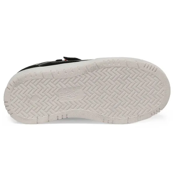 Adidași pentru fetiţe U.S. Polo Assn. 3S VALVERDE 3PR Demisezon/ Black photo 5