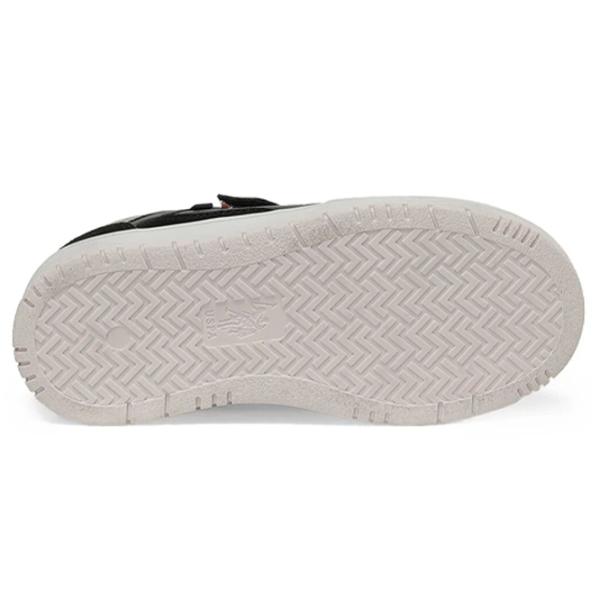 Adidași pentru fetiţe U.S. Polo Assn. 3S VALVERDE 3PR Demisezon/ Black photo 5