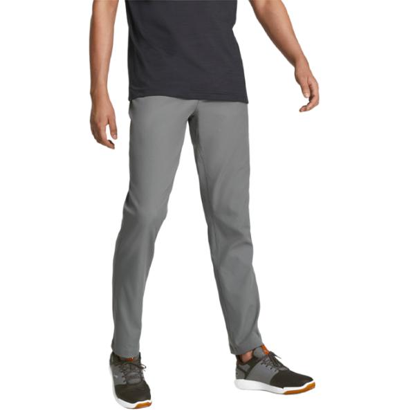 Спортивные брюки для мужчин Puma Dealer 5 Pocket Pant XL/ Sky photo 3