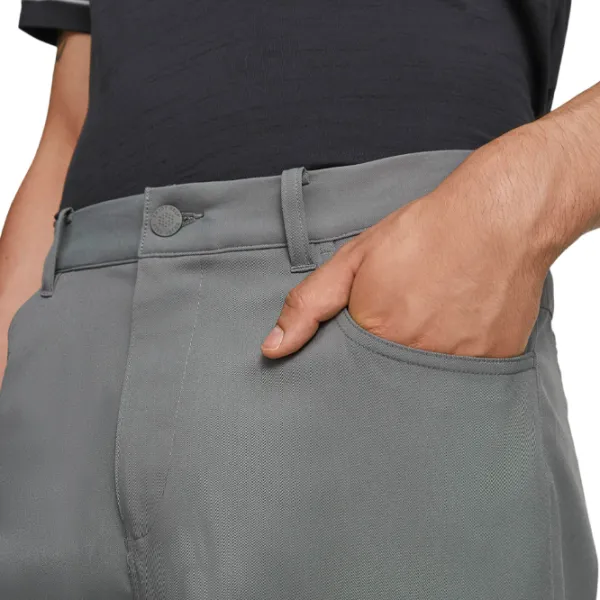 Спортивные брюки для мужчин Puma Dealer 5 Pocket Pant XL/ Sky photo 6