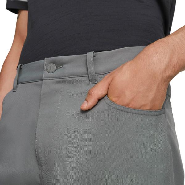 Спортивные брюки для мужчин Puma Dealer 5 Pocket Pant XL/ Sky photo 6