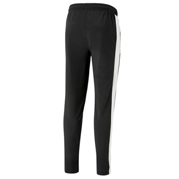 Спортивные брюки для мужчин Puma Mms Mt7 Track Pants Slim XS/ Черный photo 2