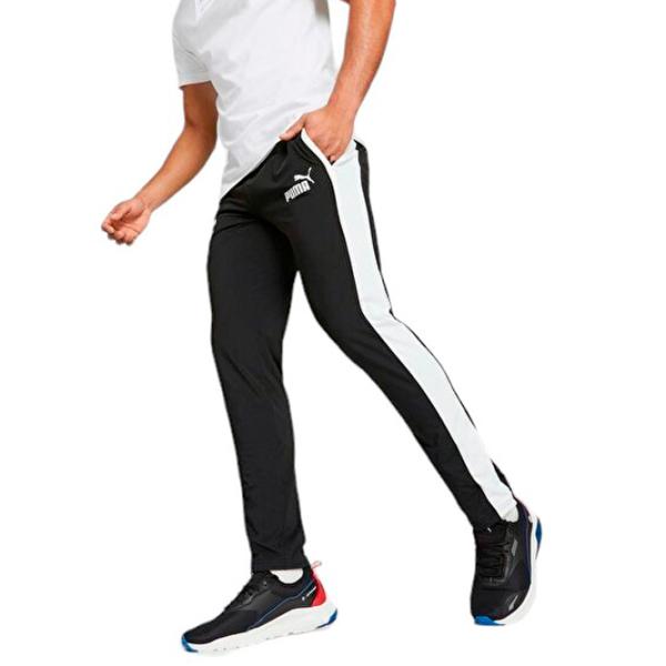 Спортивные брюки для мужчин Puma Mms Mt7 Track Pants Slim S/ Черный photo 3