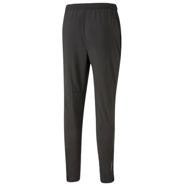Спортивные брюки для мужчин Puma Run Favorite Tapered Pant M XS/ Черный photo 2
