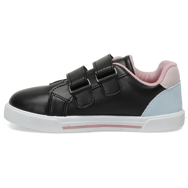 Adidași pentru fetiţe Polaris Shoes 2F 626017.P3PR Demisezon/ Black photo 5 Adidași pentru fetiţe Polaris Shoes 2F 626017.P3PR Demisezon/ Black photo 5