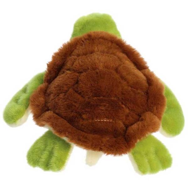 Jucărie moale Eco Nation 200098A 3+/ Green photo 2