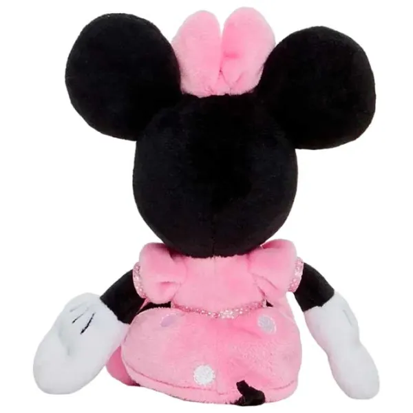 Jucărie moale As Kids Minnie Mouse 1607-01681 3+/ Pink photo 2