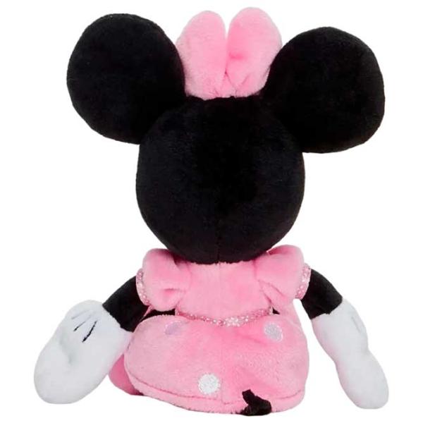 Jucărie moale As Kids Minnie Mouse 1607-01681 3+/ Pink photo 2
