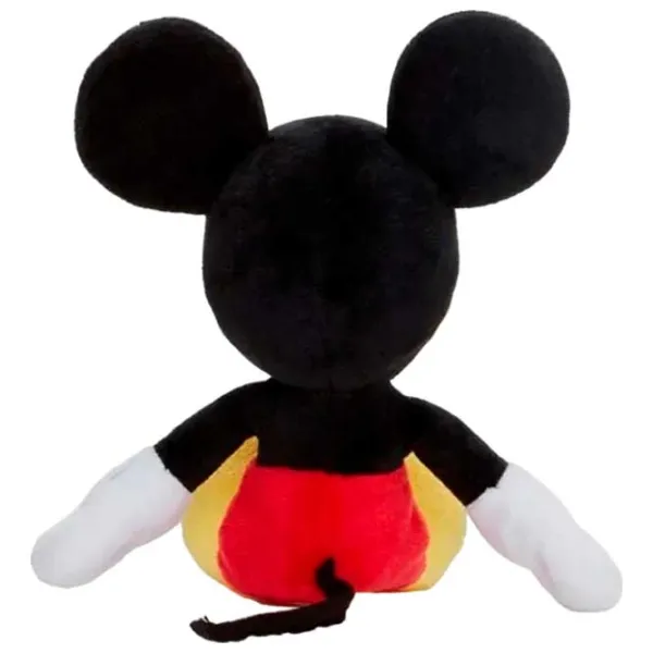 Jucărie moale As Kids Mickey Mouse 1607-01680 3+/ Black photo 2