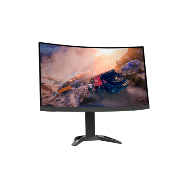 Монитор Lenovo G27c-30 27" Full HD 165 Гц/ 1 мс/ Черный photo 2
