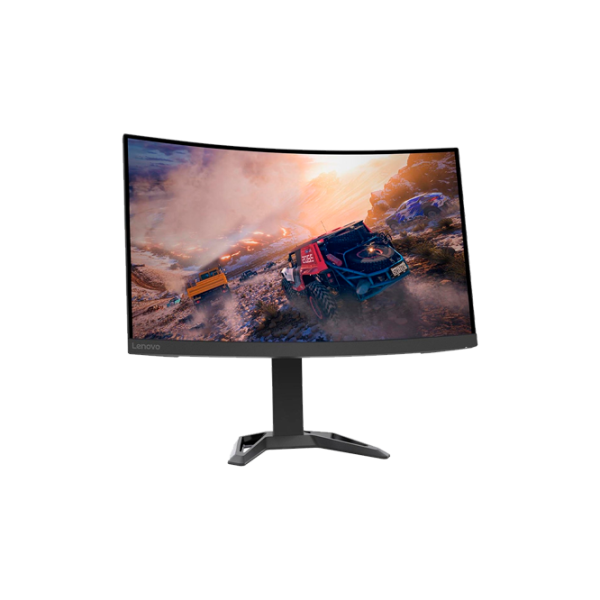 Монитор Lenovo G27c-30 27" Full HD 165 Гц/ 1 мс/ Черный photo 2
