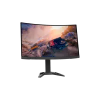 Монитор Lenovo G27c-30 27" Full HD 165 Гц/ 1 мс/ Черный photo 2