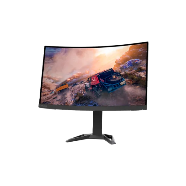 Монитор Lenovo G27c-30 27" Full HD 165 Гц/ 1 мс/ Черный photo 3