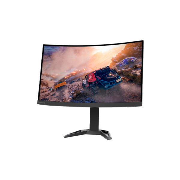 Монитор Lenovo G27c-30 27" Full HD 165 Гц/ 1 мс/ Черный photo 3