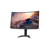 Монитор Lenovo G27c-30 27" Full HD 165 Гц/ 1 мс/ Черный photo 3