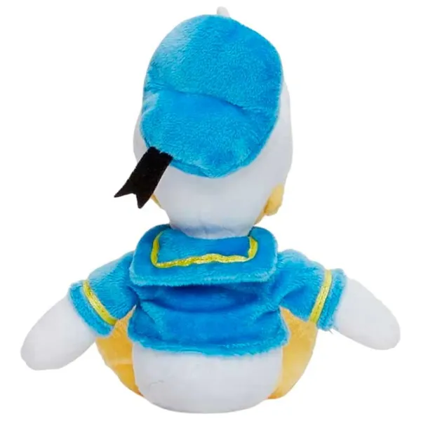 Jucărie moale As Kids Donald Duck 1607-01682 3+/ White photo 2