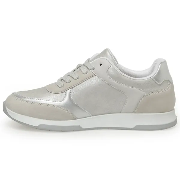 Кроссовки для женщин Polaris Shoes 322508.Z 3PR Весна/ Серый photo 2 Кроссовки для женщин Polaris Shoes 322508.Z 3PR Весна/ Серый photo 2