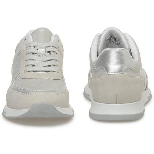 Кроссовки для женщин Polaris Shoes 322508.Z 3PR Весна/ Серый photo 5 Кроссовки для женщин Polaris Shoes 322508.Z 3PR Весна/ Серый photo 5