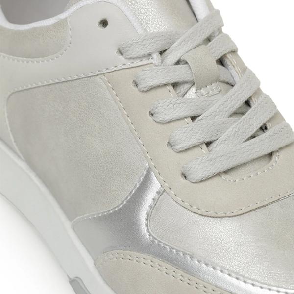 Кроссовки для женщин Polaris Shoes 322508.Z 3PR Весна/ Серый photo 7 Кроссовки для женщин Polaris Shoes 322508.Z 3PR Весна/ Серый photo 7