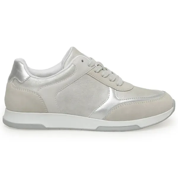 Кроссовки для женщин Polaris Shoes 322508.Z 3PR Весна/ Серый photo 3 Кроссовки для женщин Polaris Shoes 322508.Z 3PR Весна/ Серый photo 3