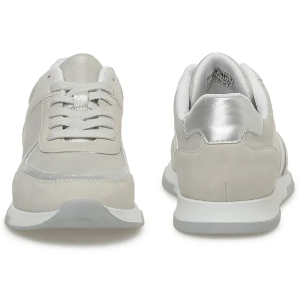 Кроссовки для женщин Polaris Shoes 322508.Z 3PR Весна/ Серый photo 5 Кроссовки для женщин Polaris Shoes 322508.Z 3PR Весна/ Серый photo 5