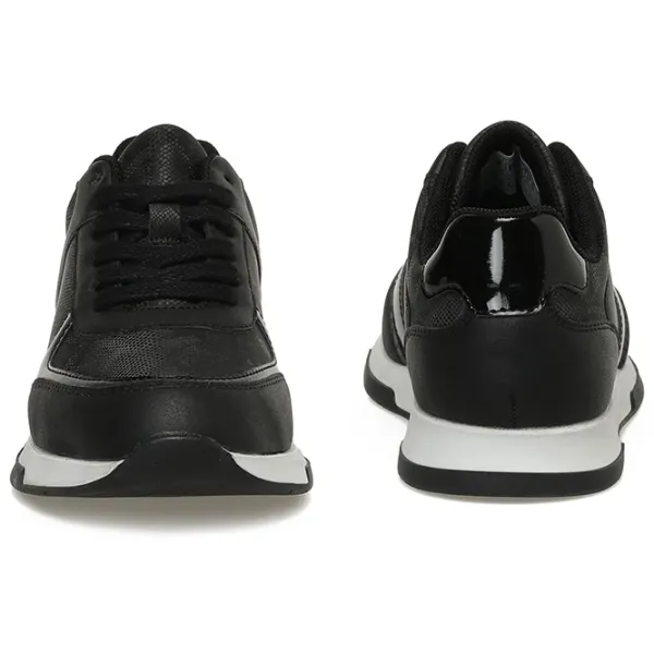 Кроссовки для женщин Polaris Shoes 322508.Z 3PR Весна/ Черный photo 5 Кроссовки для женщин Polaris Shoes 322508.Z 3PR Весна/ Черный photo 5